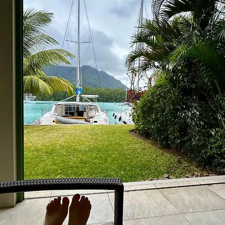 Ferienwohnung Eden Island